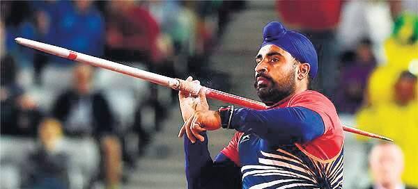 ਦਵਿੰਦਰ ਕੰਗ ਨੇ ਨੇਜਾ ਸੁੱਟ ਮੁਕਾਬਲੇ ‘ਚ 75.87 ਮੀਟਰ ਦੀ ਦੂਰੀ ‘ਤੇ ਜੈਵਲਿਨ ਸੁੱਟ ਕੇ ਪੰਜਾਬ ਦਾ ਨਾਮ ਚਮਕਾਇਆ ਪਰ ਦੁਖ ਦੀ ਗੱਲ਼ ਹੈ ਕਿ ਪੰਜਾਬ ਸਰਕਾਰ ਨੇ ਅਜੇ ਤੱਕ ਇਸ ਹੀਰੇ ਦਾ ਕੋਈ ਮੁੱਲ਼ ਨਹੀਂ ਪਾਇਆ।