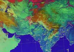 ਮੌਸਮ ਵਿਭਾਗ ਨੇ ਕੀਤਾ ਕਿਸਾਨਾਂ ਨੂੰ ਖ਼ਬਰਦਾਰ