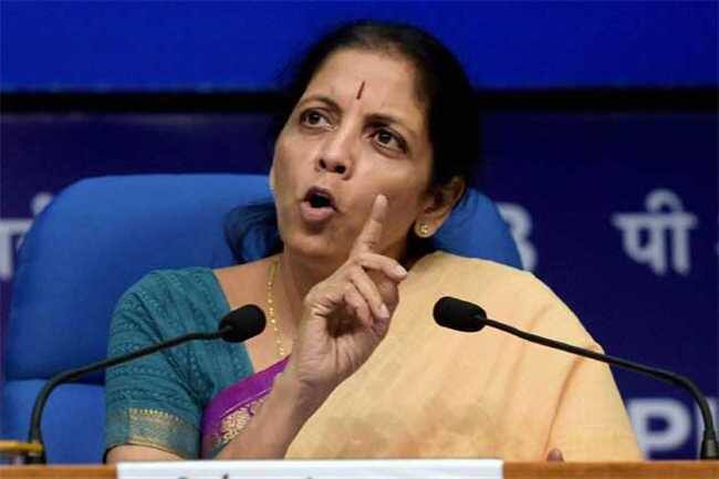 Nirmala Sitaraman to visit Russia ਭਾਰਤ ਤੇ ਰੂਸ ਦੇ ਸਬੰਧ ਗੂੜ੍ਹੇ ਕਰਨ ਲਈ ਰੱਖਿਆ ਮੰਤਰੀ ਜਾਣਗੇ ਮਾਸਕੋ