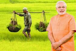 ਮੋਦੀ ਨੇ ਸੱਦੀ ਕਿਸਾਨਾਂ ਦੀ ਕਾਨਫਰੰਸ