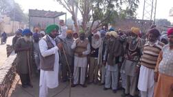 ਪਕੋਕਾ ਵਿਰੁੱਧ ਕਿਸਨਾਂ ਦੀ ਬਰਨਾਲਾ 'ਚ ਮਹਾ ਰੈਲੀ