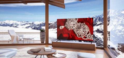 ਸ਼ਿਓਮੀ ਦੇ ਨਵੇਂ ਸਮਾਰਟ ਟੈਲੀਵਿਜ਼ਨ ਨੂੰ ਪੰਜਾਬੀ ਤੜਕਾ ਸ਼ਿਓਮੀ ਦੇ ਨਵੇਂ ਸਮਾਰਟ ਟੈਲੀਵਿਜ਼ਨ ਨੂੰ ਪੰਜਾਬੀ ਤੜਕਾ