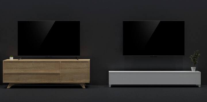 ਕੰਪਨੀ ਦਾ ਦਾਅਵਾ ਹੈ ਕਿ ਇਸ ਟੈਲੀਵਿਜ਼ਨ 'ਤੇ ਵੇਖੀ ਜਾ ਸਕਣ ਵਾਲੀ ਸਮੱਗਰੀ ਵੀ ਪੰਜਾਬੀ ਭਾਸ਼ਾ ਵਿੱਚ ਵੇਖੀ ਜਾ ਸਕਦੀ ਹੈ। 