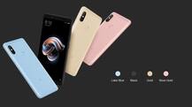 ਪ੍ਰਦਰਸ਼ਨ \'ਚ ਲਾਜਵਾਬ Redmi Note 5 Pro, ਜਾਣੋ ਫੀਚਰਜ਼
