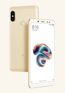 ਪ੍ਰਦਰਸ਼ਨ \'ਚ ਲਾਜਵਾਬ Redmi Note 5 Pro, ਜਾਣੋ ਫੀਚਰਜ਼