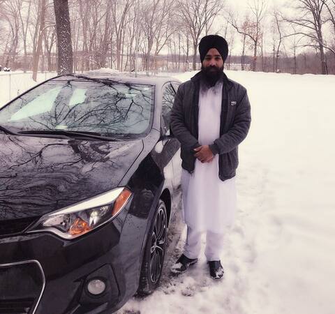 ਅਮਰੀਕਾ ਵਿੱਚ ਸਿੱਖ ਟੈਕਸੀ ਡਰਾਈਵਰ ਹੋਇਆ ਨਸਲਵਾਦ ਦਾ ਸ਼ਿਕਾਰ ਅਮਰੀਕਾ ਵਿੱਚ ਸਿੱਖ ਟੈਕਸੀ ਡਰਾਈਵਰ ਹੋਇਆ ਨਸਲਵਾਦ ਦਾ ਸ਼ਿਕਾਰ