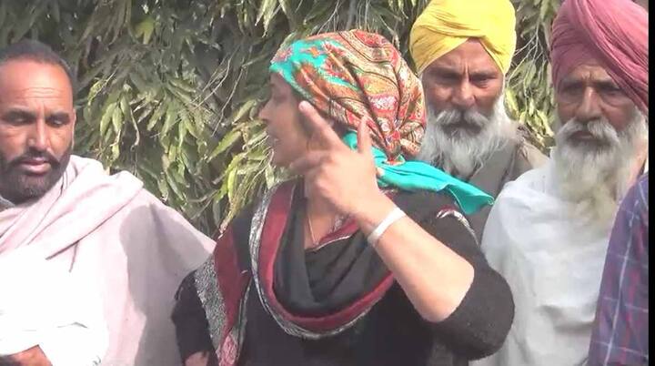 ਉਸ ਨੇ ਔਰਤ ਨਾਲ ਅਸ਼ਲੀਲ ਹਰਕਤ ਵੀ ਕਰਨ ਦੀ ਕੋਸ਼ਿਸ਼ ਕੀਤੀ। ਇਸ ਔਰਤ ਦਾ ਪਤੀ ਜੇਲ੍ਹ ਵਿੱਚ ਹੈ।