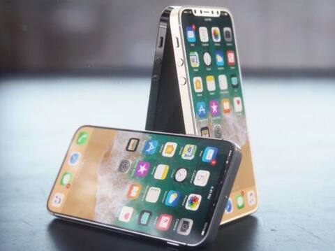 ਆਈਫੋਨ ਦੇ ਸ਼ੌਕੀਨਾਂ ਲਈ ਵੱਡੀ ਖੁਸ਼ਖਬਰੀ! ਆਈਫੋਨ ਦੇ ਸ਼ੌਕੀਨਾਂ ਲਈ ਵੱਡੀ ਖੁਸ਼ਖਬਰੀ!