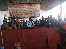 ਗੈਂਗਸਟਰਾਂ ਦੇ ਬਹਾਨੇ ਸੰਘਰਸ਼ਕਾਰੀਆਂ 'ਤੇ ਵਰ੍ਹੇਗਾ ਪਕੋਕਾ !