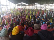 \'ਪਕੋਕਾ \'ਦੇ ਖ਼ਿਲਾਫ਼ ਬਰਨਾਲਾ \'ਚ 15 ਜ਼ਿਲਿਆਂ ਦੀ ਮਹਾ ਰੈਲੀ