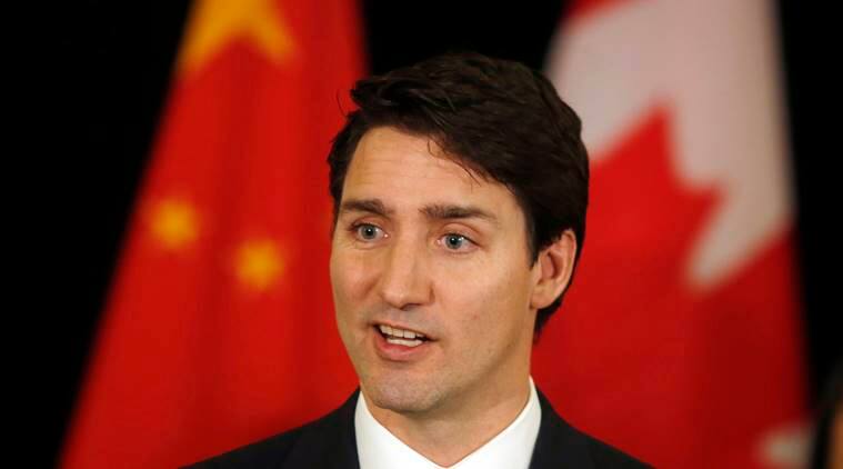 Justin Trudeau’s visit to India will be started today ਜਸਟਿਨ ਟਰੂਡੋ ਦਾ ਭਾਰਤ ਦੌਰਾ ਅੱਜ ਤੋਂ ਸ਼ੁਰੂ