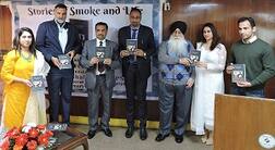 ਮਾਂ ਦੇ ਅਧੂਰੇ ਸੁਪਨਿਆਂ ਨੂੰ ਧੀ ਨੇ ਇਸ ਕਿਤਾਬ 'ਚ ਕੀਤਾ ਪੂਰਾ