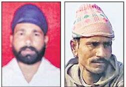 ਕਰਜ਼ੇ ਤੋਂ ਪ੍ਰੇਸ਼ਾਨ ਕਿਸਾਨ ਤੇ ਆਰਥਿਕ ਤੰਗੀ ਦੇ ਮਾਰੇ ਮਜ਼ਦੂਰ ਨੇ ਕੀਤੀ ਖੁਦਕੁਸ਼ੀ..