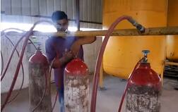 ਗਊ ਦੇ ਗੋਹੇ ਤੋਂ CNG ਤਿਆਰ, ਕਾਰੋਬਾਰੀ ਹੋ ਰਹੇ ਮਾਲੋਮਾਲ