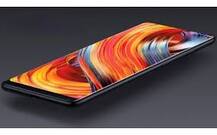 iPhone X ਦੇ ਰੰਗ \'ਚ ਰੰਗਿਆ Mi MIX 2s 