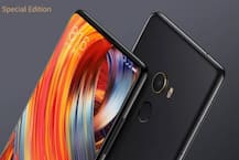 iPhone X ਦੇ ਰੰਗ \'ਚ ਰੰਗਿਆ Mi MIX 2s 