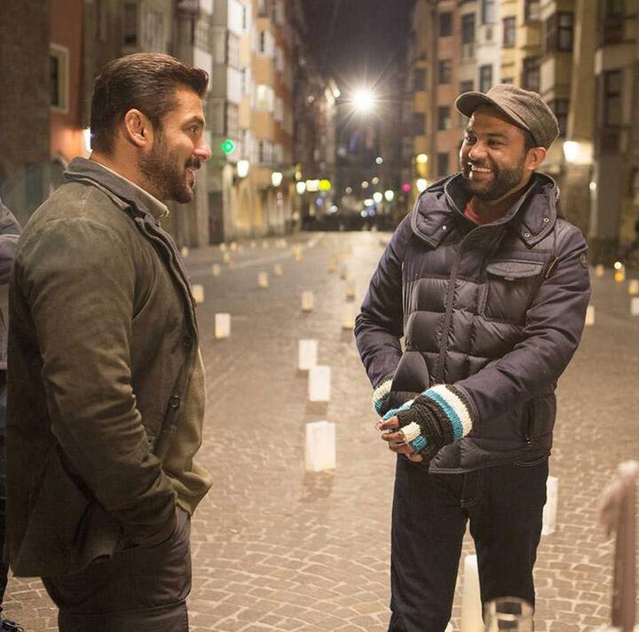 ਖਾਸ ਗੱਲ਼ ਹੈ ਕਿ ਇਸ ਫਿਲਮ ਦੀ ਸ਼ੂਟਿੰਗ ਪੰਜਾਬ ਵਿੱਚ ਵੀ ਹੋਏਗੀ। ਇਸ ਤੋਂ ਇਲਾਵਾ ਫਿਲਮ ਦੀ ਸ਼ੂਟਿੰਗ ਅੱਬੂ ਧਾਬੀ, ਸਪੇਨ ਤੇ ਦਿੱਲੀ ਵਿੱਚ ਹੋਏਗੀ। 