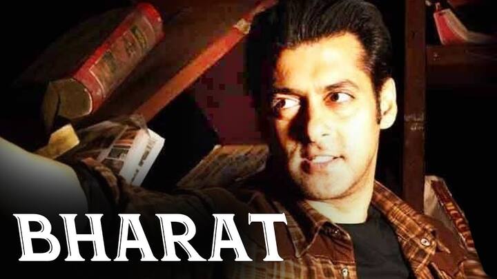 'ਭਾਰਤ' ਸਾਲ 2014 ਦੀ ਦੱਖਣੀ ਕੋਰਿਆਈ ਫਿਲਮ 'ਓਡ ਟੂ ਮਾਈ ਫਾਦਰ' ਦਾ ਰੁਪਾਂਤਰਨ ਹੈ।