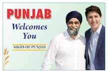 ਭਾਰਤ ਸਰਕਾਰ ਵੱਲੋਂ ਟਰੂਡੋ ਦੇ ਸਵਾਗਤ \'ਚ ਸੰਕੋਚ, ਪੰਜਾਬੀਆਂ ਨੇ ਵਿਛਾਈਆਂ ਅੱਖਾਂ!