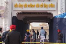 ਜਸਟਿਨ ਟਰੂਡੋ ਦੇ ਸੁਆਗਤ ਵਿੱਚ ਗੁਰੂ ਨਗਰੀ ਵਿੱਚ ਚੱਲ ਰਹੀਆਂ ਤਿਆਰੀਆਂ