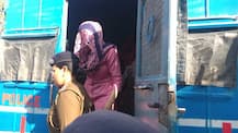 ਹਨੀਪ੍ਰੀਤ ਅਦਾਲਤ \'ਚ ਪੇਸ਼