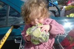 ਪਲਾਸਟਿਕ ਦੇ ਸਾਮਾਨ ਤੋਂ ਲੈ ਕੇ ਗੂੰਦ ਤੱਕ ਖਾ ਜਾਂਦੀ ਹੈ ਇਹ ਕੁੜੀ