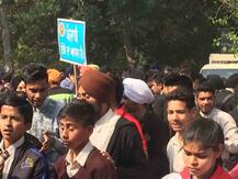 ਗੁਰਦਾਸ ਮਾਨ ਤੇ ਹੋਰ ਸਪੂਤਾਂ ਵੱਲੋਂ ਮਾਂ ਬੋਲੀ ਨੂੰ ਸਲਾਮ!