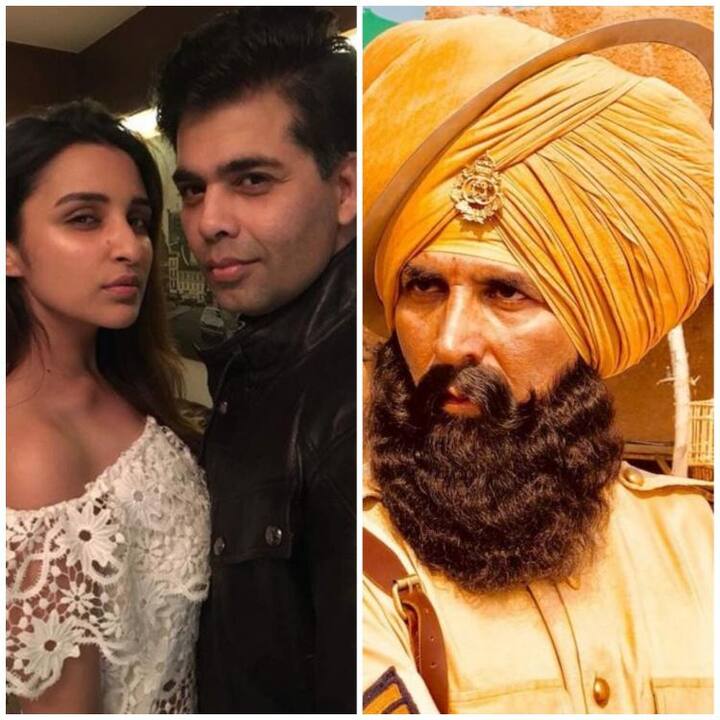 ਇਸ ਫ਼ਿਲਮ ਵਿੱਚ ਅਕਸ਼ੈ ਕੁਮਾਰ ਨਾਲ ਪਰੀਣਿਤੀ ਚੋਪੜਾ ਹੀਰੋਇਨ ਵਜੋਂ ਆਵੇਗੀ। 