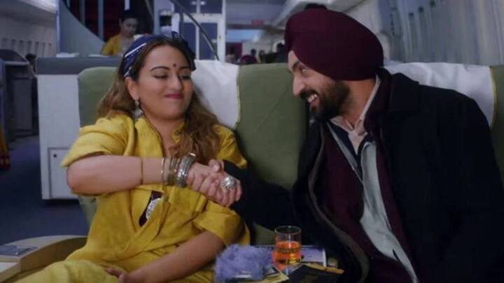 ਸਿੱਖਾਂ ਦਾ ਕਹਿਣਾ ਹੈ ਕਿ ਦਿਲਜੀਤ ਨੇ ਇਹ ਗਾਣਾ ਗਾ ਕੇ ਉਨ੍ਹਾਂ ਦੀਆਂ ਭਾਵਨਾਵਾਂ ਨੂੰ ਠੇਸ ਲਾਈ ਹੈ।