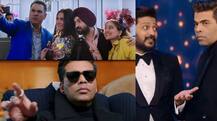 ਦਿਲਜੀਤ ਨੇ ਕਿਹਾ, \'WELCOME TO NEWYORK\'