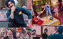 ਦਿਲਜੀਤ ਨੇ ਕਿਹਾ, \'WELCOME TO NEWYORK\'