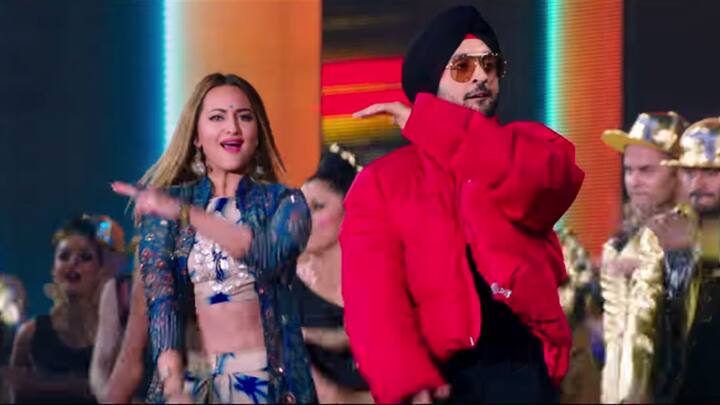 ਇਹ ਫਿਲਮ ਵਿਵਾਦਾਂ ਵਿੱਚ ਹੈ ਕਿਉਂਕਿ ਫਿਲਮ ਦੇ ਇੱਕ ਗਾਣੇ ‘ਤੇ ਸਿੱਖਾਂ ਦੀਆਂ ਭਾਵਨਾਵਾਂ ਨੂੰ ਠੇਸ ਲਾਉਣ ਦਾ ਇਲਜ਼ਾਮ ਵੀ ਹੈ। 