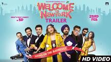 ਦਿਲਜੀਤ ਨੇ ਕਿਹਾ, \'WELCOME TO NEWYORK\'