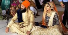ਗੁਰਕਿਰਨ ਕੌਰ ਦੇ ਹੋਏ ਕੈਨੇਡਾ ਦੇ ਲੀਡਰ ਜਗਮੀਤ ਸਿੰਘ