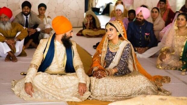 ਜਗਮੀਤ ਦੇ ਪ੍ਰੈੱਸ ਸੈਕਰੇਟਰੀ ਸਮਿੱਥ ਨੇ ਦੱਸਿਆ ਕਿ ਕੁੱਝ ਦਿਨਾਂ ਤਕ ਇਹ ਨਵਾਂ ਜੋੜਾ ਮੈਕਸੀਕੋ 'ਚ ਰਹੇਗਾ। ਫ਼ਿਲਹਾਲ ਉਨ੍ਹਾਂ ਦੇ ਚਾਹੁਣ ਵਾਲਿਆਂ ਅਤੇ ਪਰਿਵਾਰ ਵਾਲਿਆਂ ਨੂੰ ਵਧਾਈ ਸੰਦੇਸ਼ ਮਿਲ ਰਹੇ ਹਨ। 