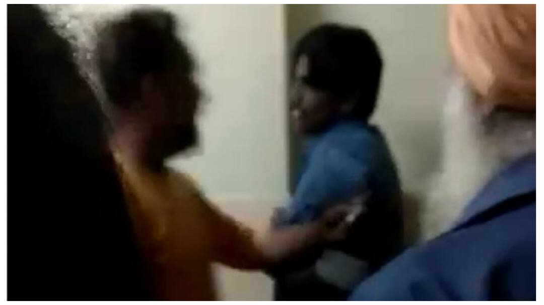 news ਲੜਕੀ ਦੀ ਮੌਤ 'ਤੇ ਡਾਕਟਰ ਦੀ ਕੁੱਟਮਾਰ