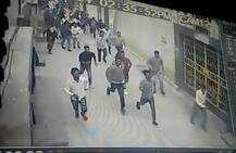 ਨਿਗਮ ਚੋਣ: ਬੂਥ ਕੈਪਚਰਿੰਗ ਵਾਲਿਆਂ ਨੂੰ ਅਕਾਲੀਆਂ ਨੇ ਭਜਾਇਆ, ਵੇਖੋ CCTV ਤਸਵੀਰਾਂ