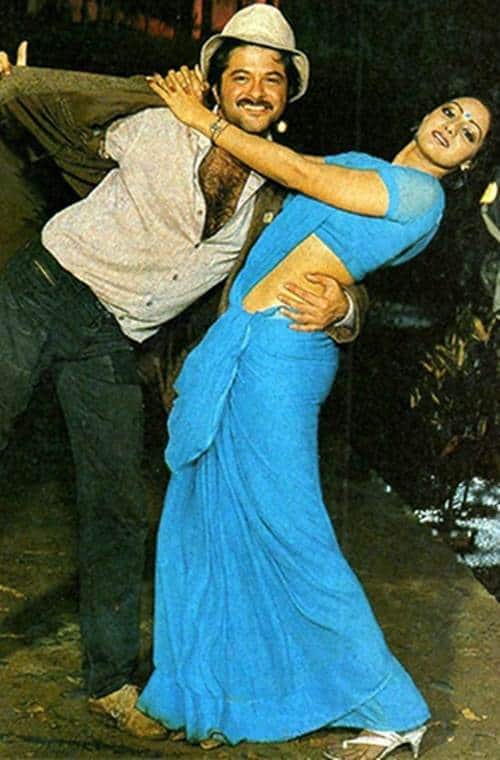 1987 ਵਿੱਚ ਫ਼ਿਲਮ ਮਿਸਟਰ ਇੰਡੀਆ ਵਿੱਚ ਸ਼੍ਰੀਦੇਵੀ ਨੇ ਇੱਕ ਪੱਤਰਕਾਰ ਦੀ ਭੂਮੀਕਾ ਅਦਾ ਕੀਤੀ। ਇਸ ਫ਼ਿਲਮ ਦੇ ਗਾਣੇ ਹਵਾ-ਹਵਾਈ ਕਰਕੇ ਸ਼੍ਰੀਦੇਵੀ ਨੂੰ ਲੋਕ ਅੱਜ ਵੀ ਯਾਦ ਕਰਦੇ ਹਨ।