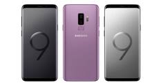 Galaxy S9, S9+ \'ਚ  Samsung ਨੇ ਰੱਜ ਕੇ ਕੀਤੀ iPhone X ਦੀ ਰੀਸ, ਪਰ ਕੀ ਪਛਾੜ ਸਕੇਗੀ..?