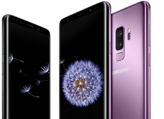 ਬਿਹਰੀਨ ਕੈਮਰਾ, AR ਇਮੋਜੀ ਤੇ ਸੁਪਰ ਸਲੋਮੋ ਨਾਲ ਜਾਰੀ Samsung Galaxy S9, S9+