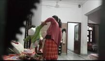 ਬੱਚੀ ਦੀ ਦੇਖਭਾਲ ਰੱਖਣ ਵਾਲੀ ਔਰਤ ਨੇ ਢਾਹਿਆ ਕਹਿਰ