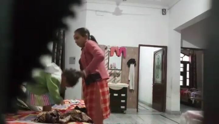 ਕਪੂਰਥਲਾ ਥਾਣਾ ਸਿਟੀ ਇੰਚਾਰਜ ਗੱਬਰ ਸਿੰਘ ਦਾ ਕਹਿਣਾ ਹੈ ਕਿ ਉਨ੍ਹਾਂ ਕੋਲ ਸ਼ਿਕਾਇਤ ਆਈ ਹੈ। ਮਾਮਲੇ ਦੇ ਹਰ ਤੱਥ ਦੀ ਜਾਂਚ ਕੀਤੀ ਜਾ ਰਹੀ ਹੈ।