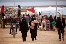 ਅਮਰੀਕੀ ਅਗਵਾਈ ਵਾਲੀਆਂ ਫੌਜਾਂ ਨੇ ਢਾਹਿਆ ਕਹਿਰ, 127 ਬੱਚਿਆਂ ਸਮੇਤ 510 ਮੌਤਾਂ