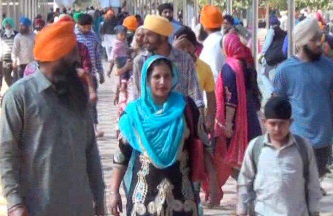 ਕੀਰਤਪੁਰ ਸਾਹਿਬ ਦੇ ਗੁਰਦੁਆਰਾ ਪਾਤਾਲਪੁਰੀ ਸਾਹਿਬ ਵਿਖੇ ਸ੍ਰੀ ਅਖੰਡ ਪਾਠ ਸਾਹਿਬ ਦੇ ਭੋਗ ਪਾਏ ਗਏ। 