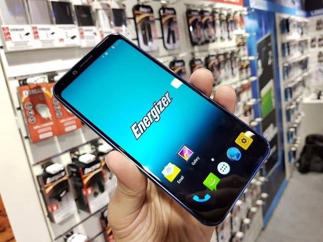 ਪਾਵਰ ਮੈਕਸ P16K ਪ੍ਰੋ ਵਿੱਚ 16000mAh ਦੀ ਬੈਟਰੀ ਦਿੱਤੀ ਗਈ ਹੈ। 