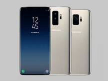 ਇੰਝ ਕਰੋ Samsung Galaxy S9 ਤੇ S9+ ਦੀ ਆਨਲਾਈਨ  ਬੁਕਿੰਗ 
