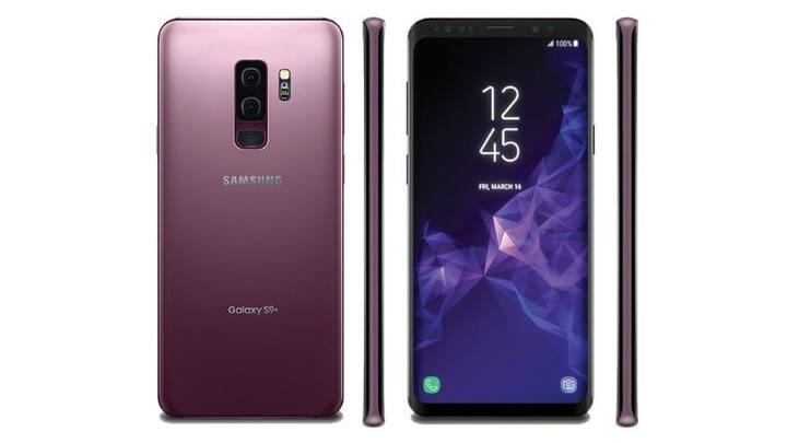 ਸੈਮਸੰਗ ਗੈਲਕਸੀ S9 ਤੇ ਗੈਲਕਸੀ S9+ ਵਿੱਚ ਕੁਆਲਕੌਮ ਸਨੈਪਡ੍ਰੈਗਨ 845 ਪ੍ਰੋਸੈਸਰ ਆਵੇਗਾ। ਹਾਲਾਂਕਿ, ਇਸ ਨੂੰ ਉੱਤਰ ਅਮਰੀਕੀ ਬਾਜ਼ਾਰ ਵਿੱਚ ਉਤਾਰਿਆ ਜਾਵੇਗਾ, ਬਾਕੀ ਥਾਵਾਂ ‘ਤੇ Exynos ਪ੍ਰੋਸੈਸਰ ਆਵੇਗਾ।