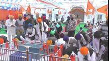 ਖਾਲਸੇ ਦੇ ਜਾਹੋ ਜਲਾਲ ਦਾ ਪ੍ਰਤੀਕ ਹੋਲਾ ਮਹੱਲਾ