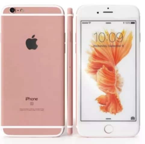 ਆਈਫੋਨ 6/6 ਐਸ ਐਪਲ ਆਈਫੋਨ 6 ਦੇ 32 GB ਸਪੇਸ ਗ੍ਰੇਅ ਮਾਡਲ 24,999 ਰੁਪਏ ਦਾ ਹੈ। ਇਸ ਦਾ ਗੋਲਡ ਰੰਗ 25,999 ਰੁਪਏ 'ਤੇ ਉਪਲਬਧ ਹੋਵੇਗਾ। ਇਸ ਦੇ ਨਾਲ ਹੀ ਆਈਫੋਨ 6s 32,999 ਰੁਪਏ ਦੀ ਕੀਮਤ 'ਤੇ ਖਰੀਦ ਸਕਦਾ ਹੈ, ਜਿਸ ਦੀ ਮਾਰਕੀਟ 'ਚ ਕੀਮਤ 40,000 ਰੁਪਏ ਹੈ।