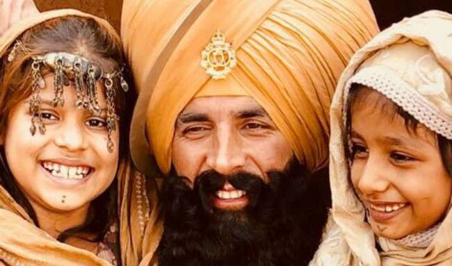 ਇਸ ਤੋਂ ਪਹਿਲਾਂ ਅਕਸ਼ੇ ਕੁਮਾਰ ਨੇ ਹੀ ਸ਼ੂਟਿੰਗ ਸ਼ੁਰੂ ਕੀਤੀ ਸੀ।
